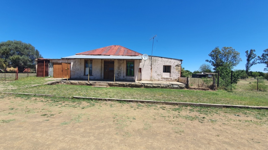 2 Bedroom Property for Sale in Steynsrus Free State